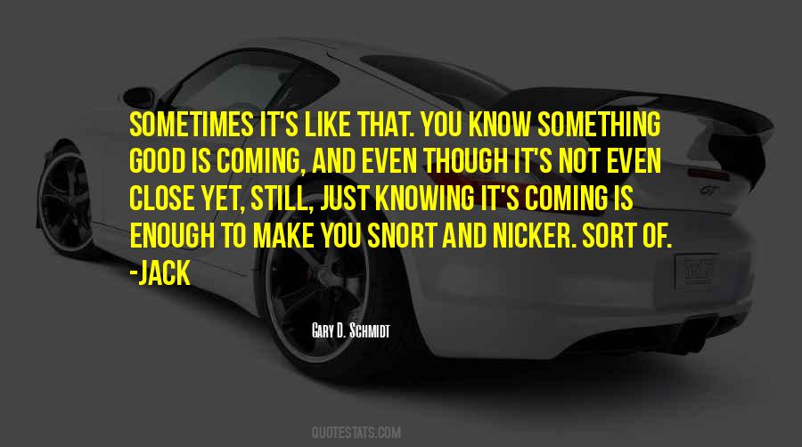 Silencioso Rimas Quotes #1217997