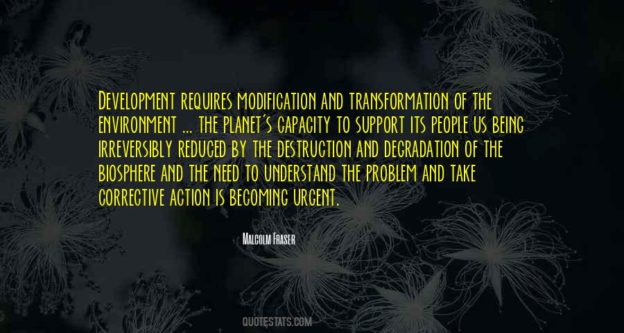 Destruction Of Us Quotes #1246068