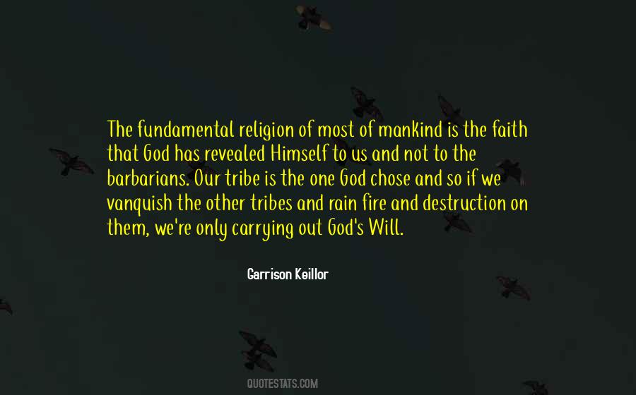 Destruction Of Us Quotes #1382998