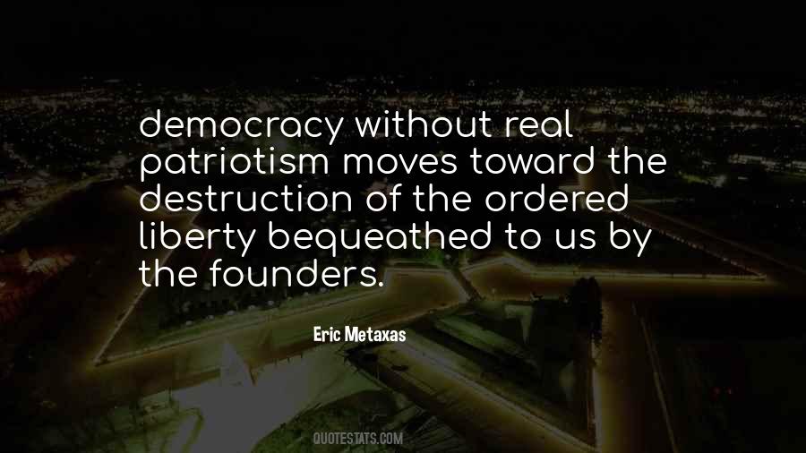 Destruction Of Us Quotes #386107