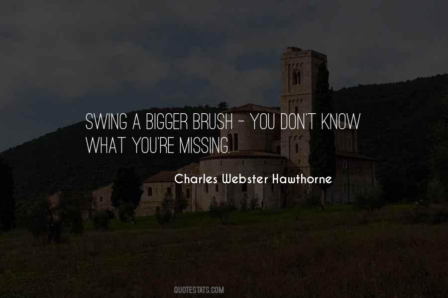 Charles F. Brush Quotes #1237412
