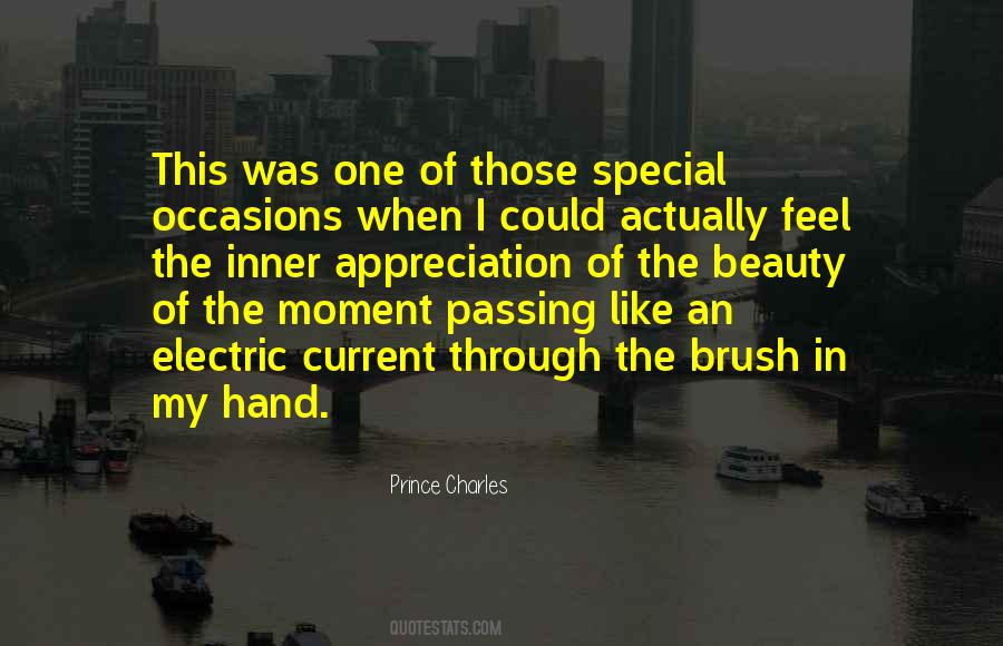Charles F. Brush Quotes #871007