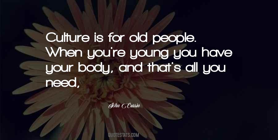 Charles G Woodson Quotes #562874
