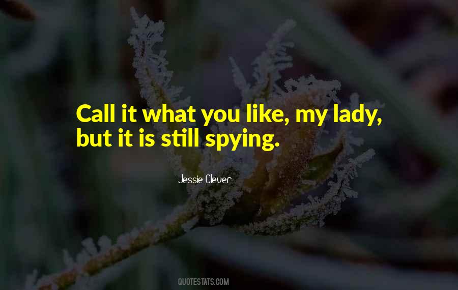 Pfrommer Woods Quotes #1051837