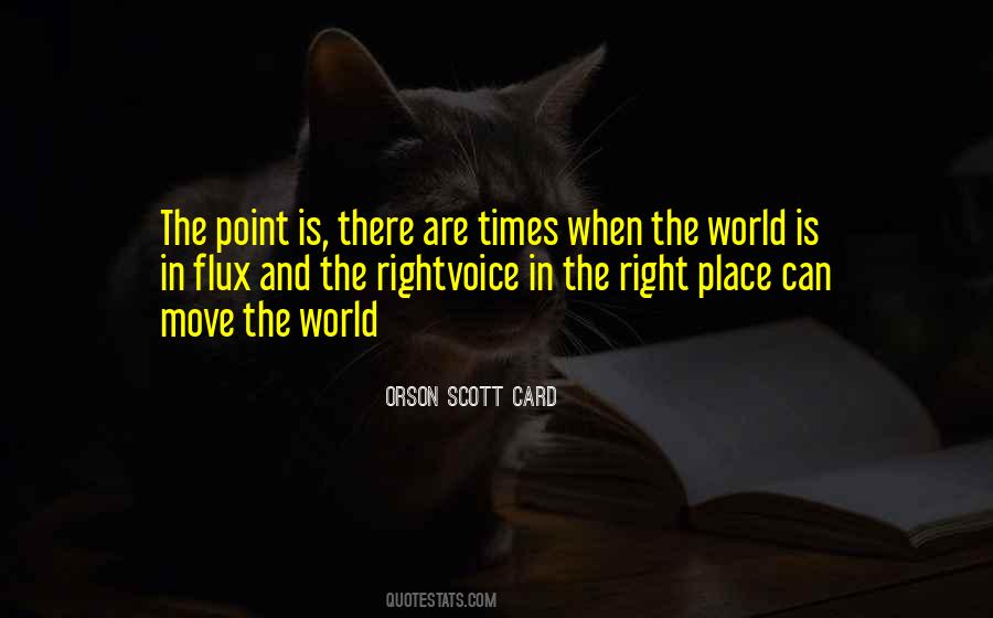 Ottomar Watch Quotes #216890
