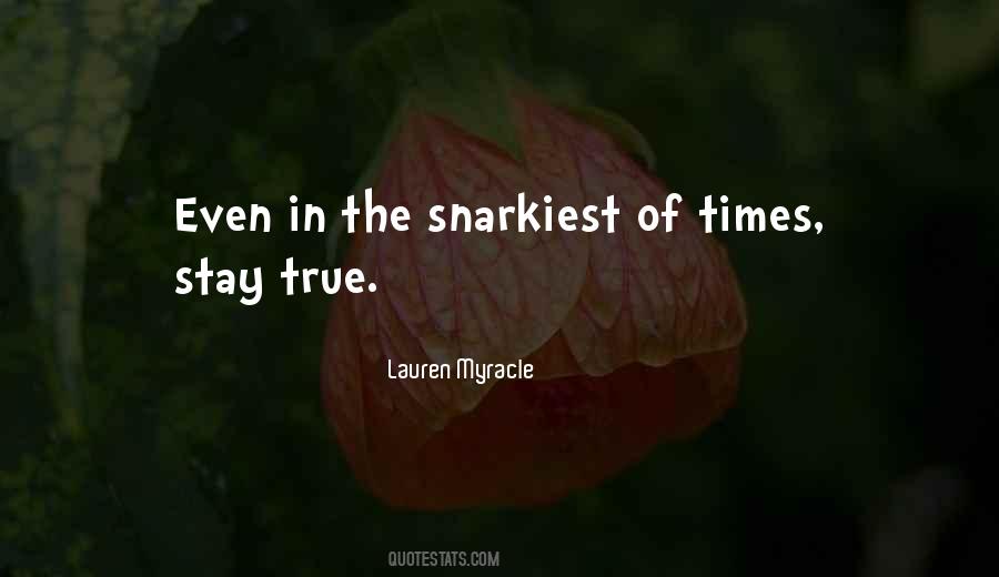 Sumacs In Virginia Quotes #1870544
