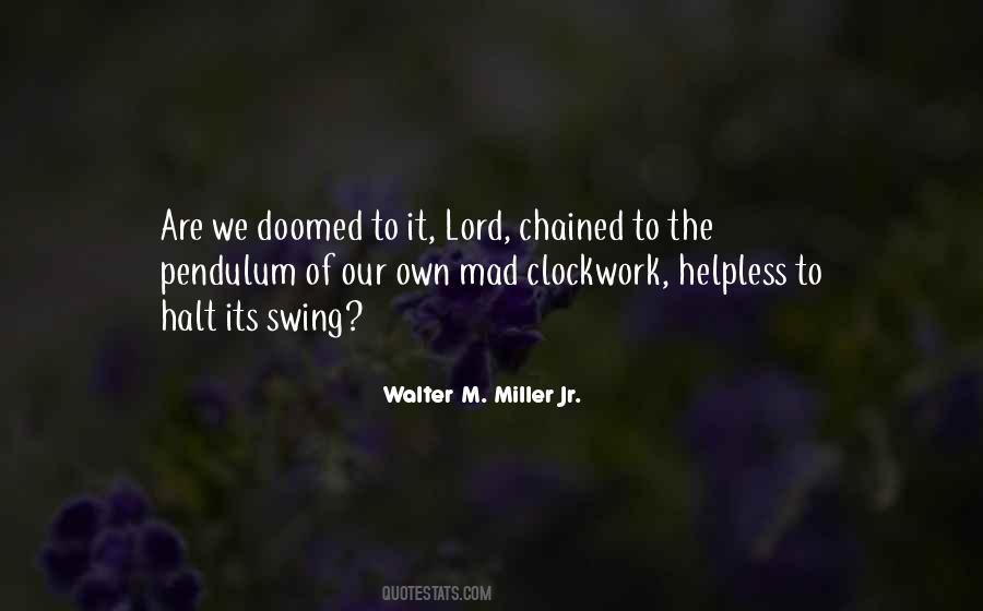 Sumacs In Virginia Quotes #5868