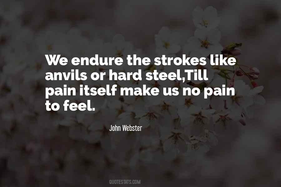 Robustness Testing Quotes #1406101