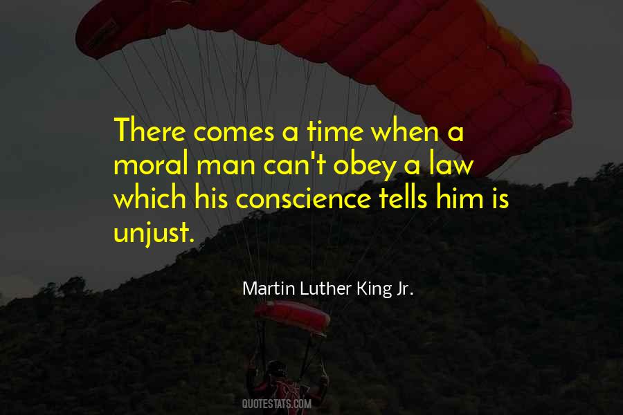 There Comes A Time When Quotes #1186063