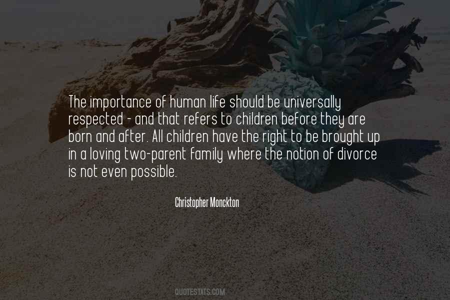 Before Divorce Quotes #1764273