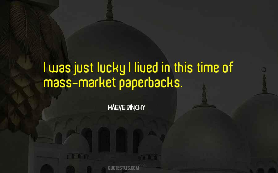 Tatlock Quarry Quotes #819243