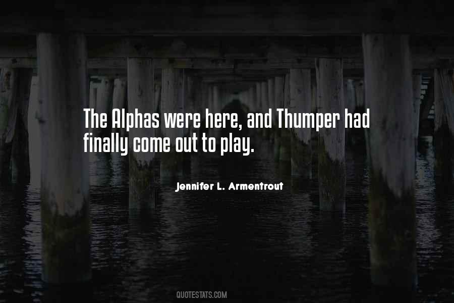 Endd Quotes #1755259