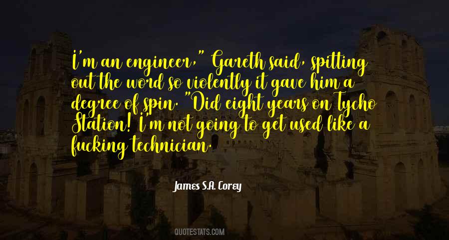 Servidumbre De Paso Quotes #1535895