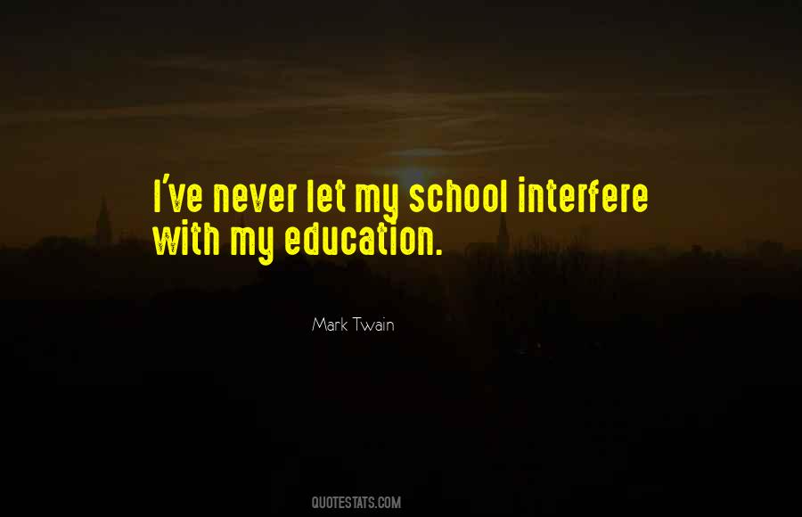 Schoenholtz Kissing Quotes #1256203