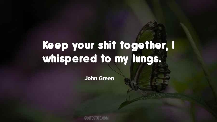Schoenholtz Kissing Quotes #808936
