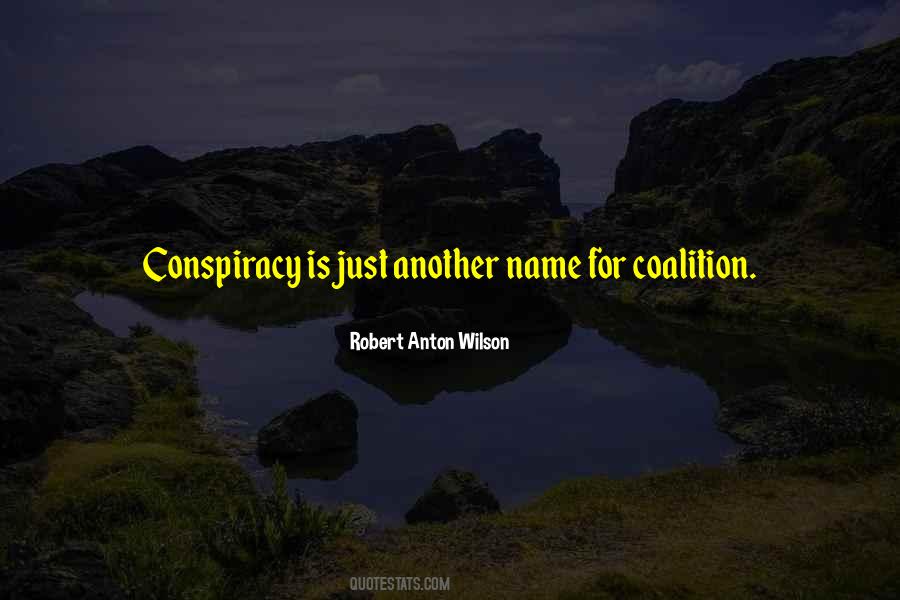 Another Name Quotes #560673