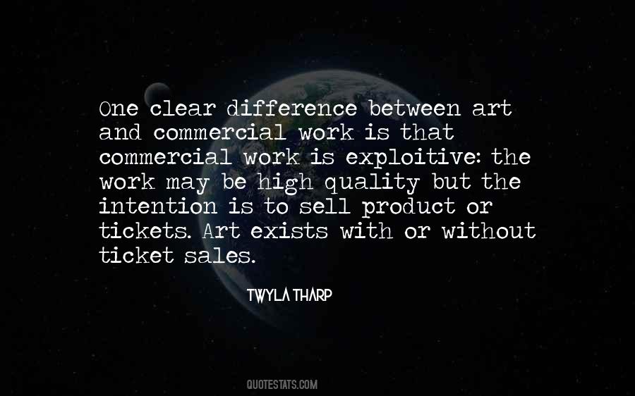 Product To Sell Quotes #102355