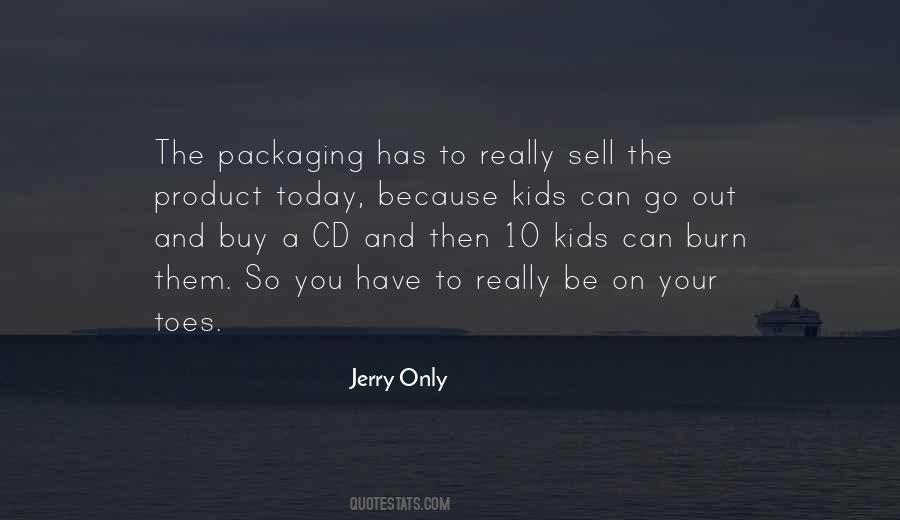 Product To Sell Quotes #1217147