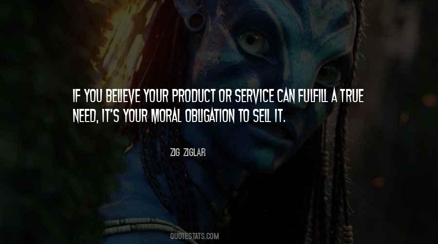 Product To Sell Quotes #1311029