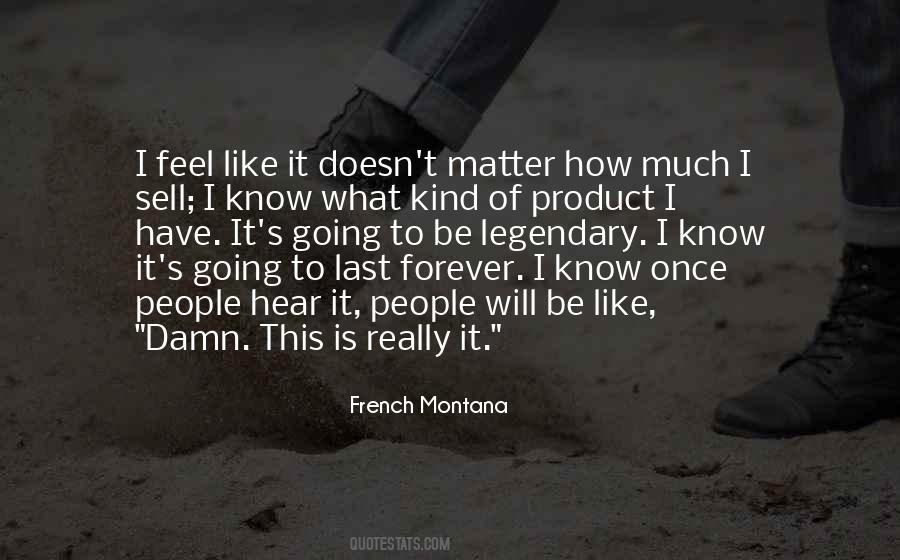 Product To Sell Quotes #1531313