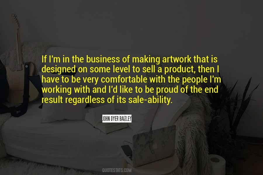 Product To Sell Quotes #1750386