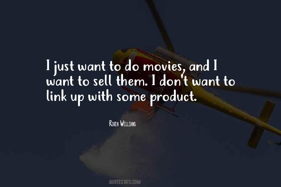 Product To Sell Quotes #179351
