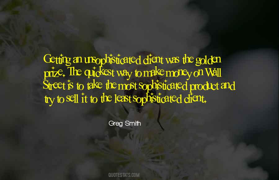 Product To Sell Quotes #519228
