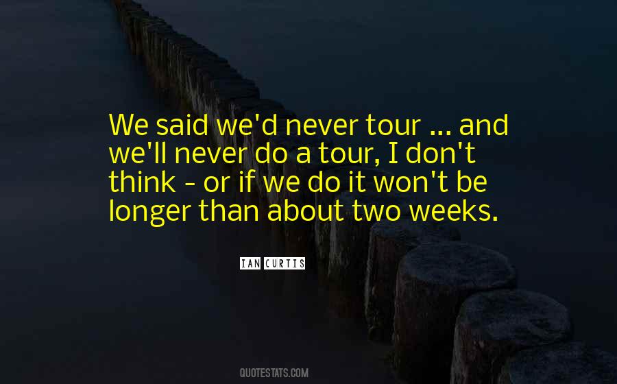 Tiada Texas Quotes #1598328