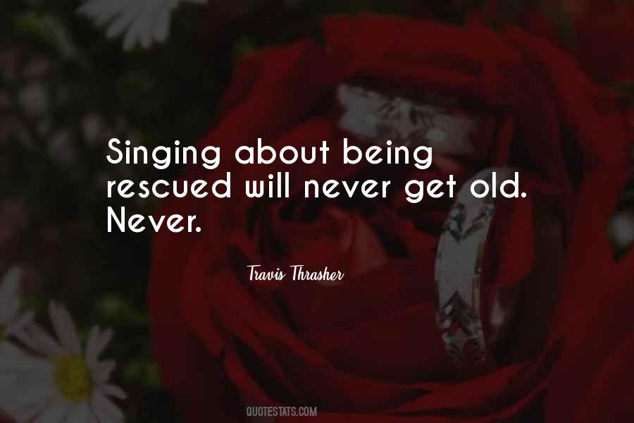 Geworden Gewesen Quotes #1731421