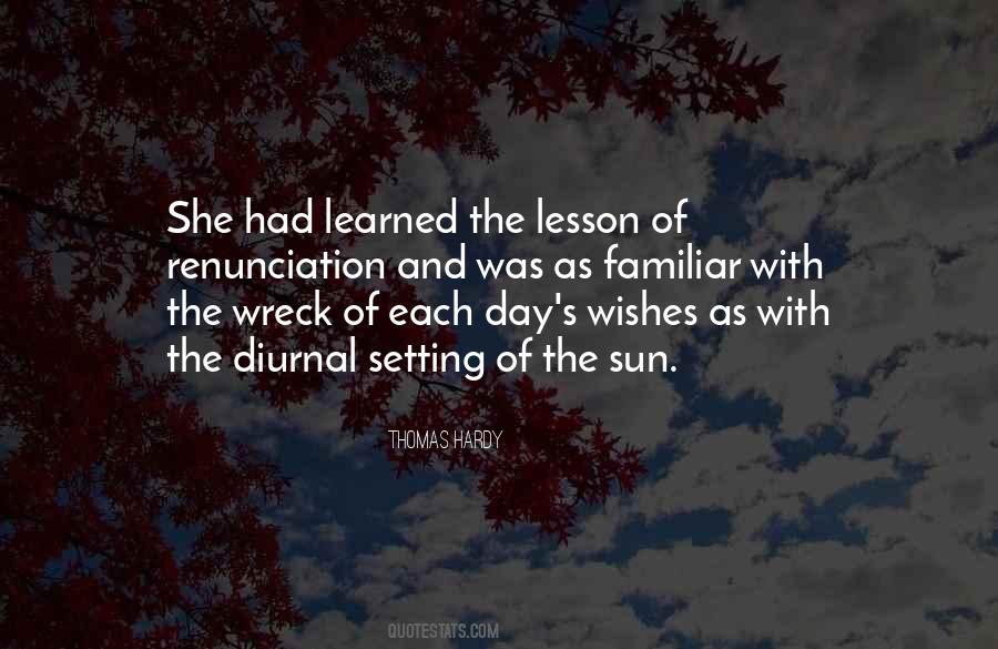Geworden Gewesen Quotes #848833