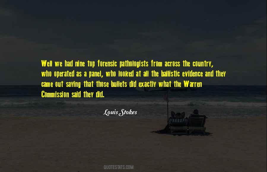 Degenaro Isom Quotes #1436575
