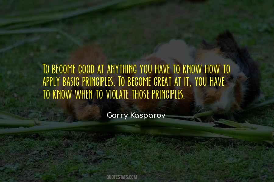Degenaro Isom Quotes #35191