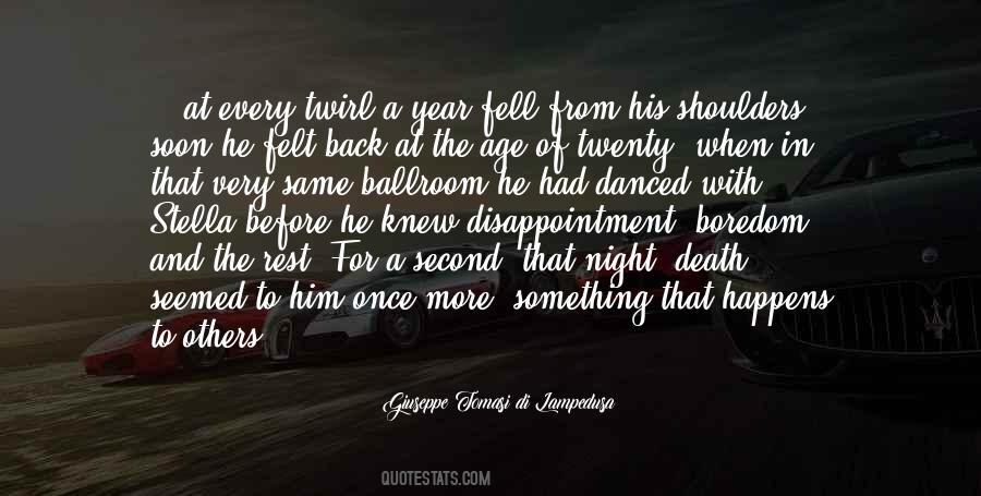 Degenaro Isom Quotes #728970