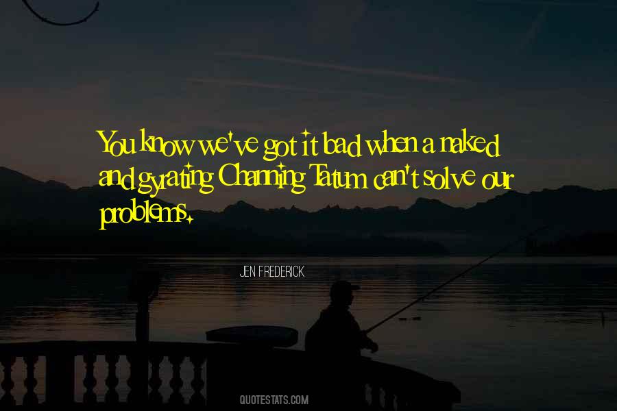 Ascendants Quintile Quotes #1669742