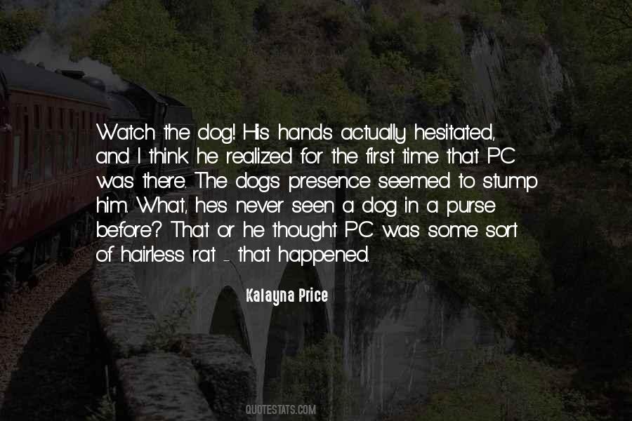 Pc Alex Craft Quotes #169120