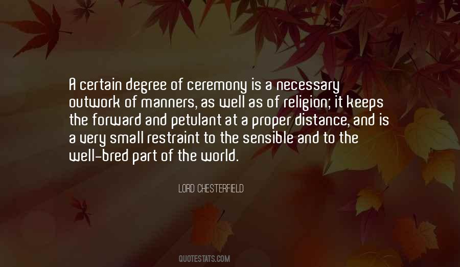 Scribbling In The Sand Quotes #1616198