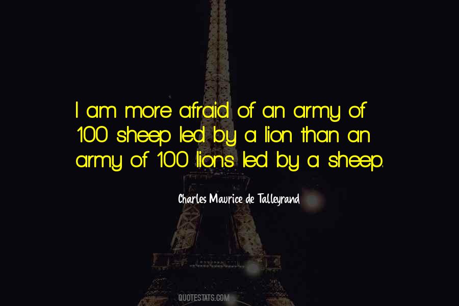 Charles Maurice Quotes #104152