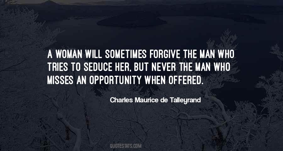 Charles Maurice Quotes #1671525