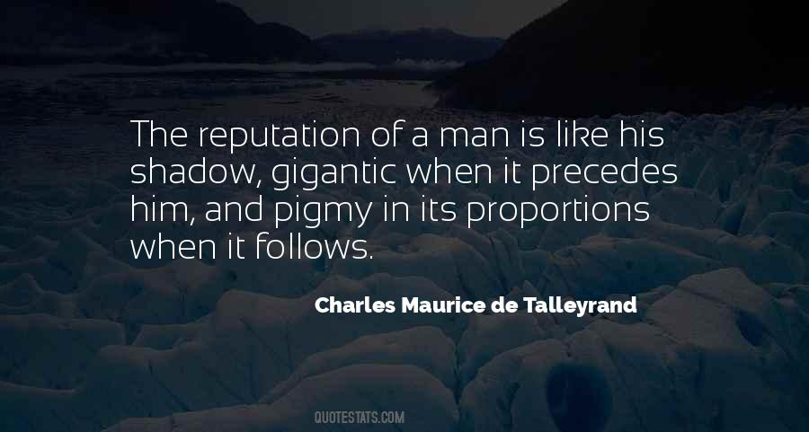 Charles Maurice Quotes #1760939
