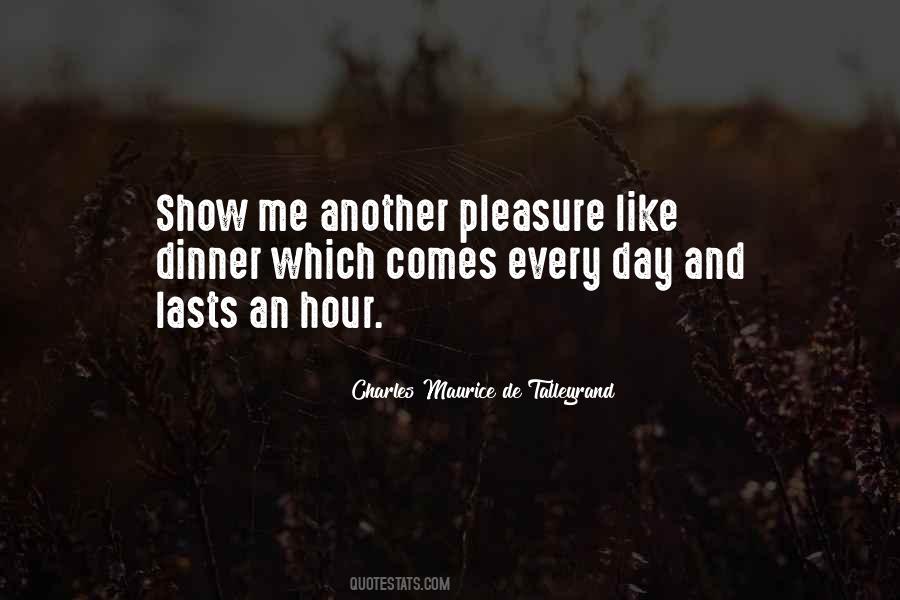 Charles Maurice Quotes #305873