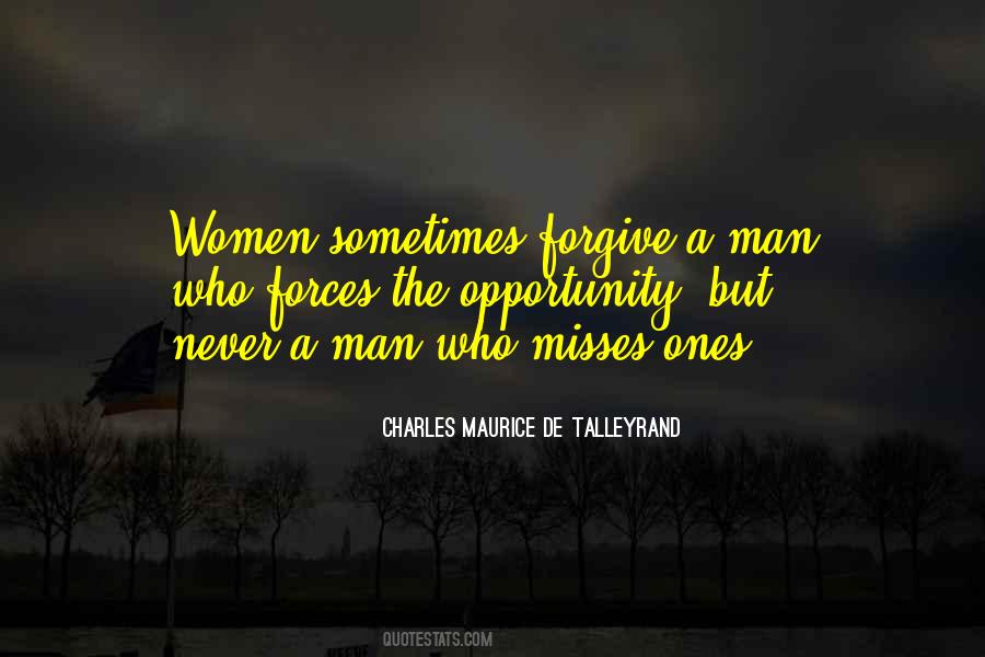 Charles Maurice Quotes #946784