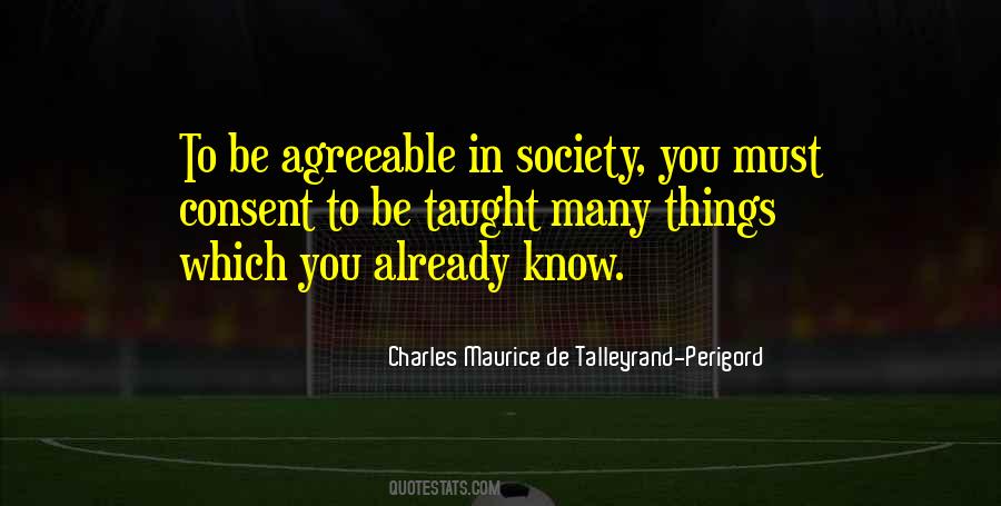 Charles Maurice Quotes #954934