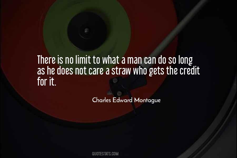 Charles Montague Quotes #1468593