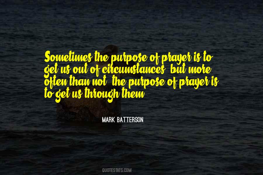 All In By Mark Batterson Quotes #78324