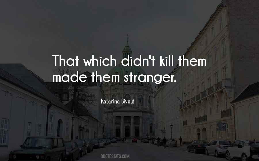 Destroyers End Title Quotes #626502
