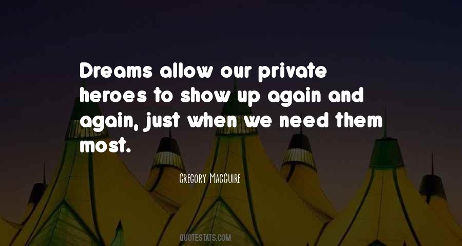 Menapace Jeff Quotes #305548