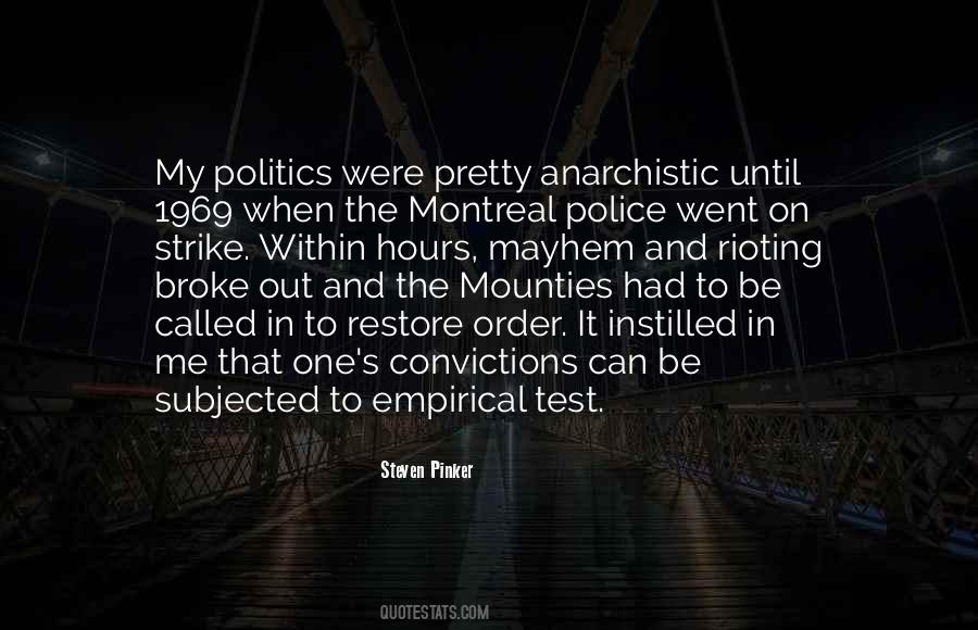 Nureyevs Field Quotes #1827050