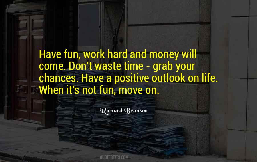 Money Grab Quotes #1071207