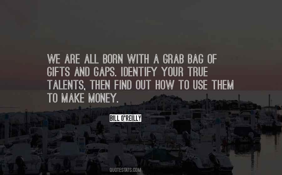 Money Grab Quotes #1780684