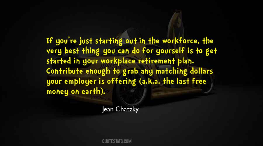 Money Grab Quotes #49449